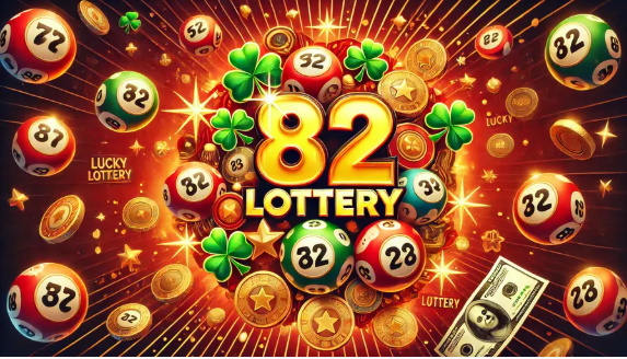 82 Lottery Login