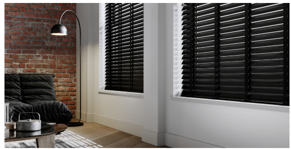 Are Venetian Blinds