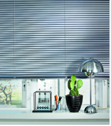 Are Venetian Blinds
