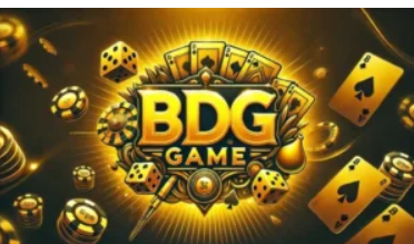 BDG Game