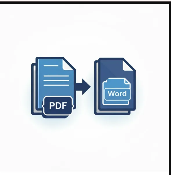 PDF to Word Converter Free